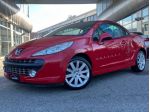 PEUGEOT 207 1.6 VTi 120CV CC Féline rif. 24186549