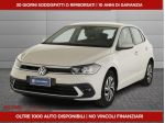 Volkswagen Polo 1.0 tsi Life 95cv