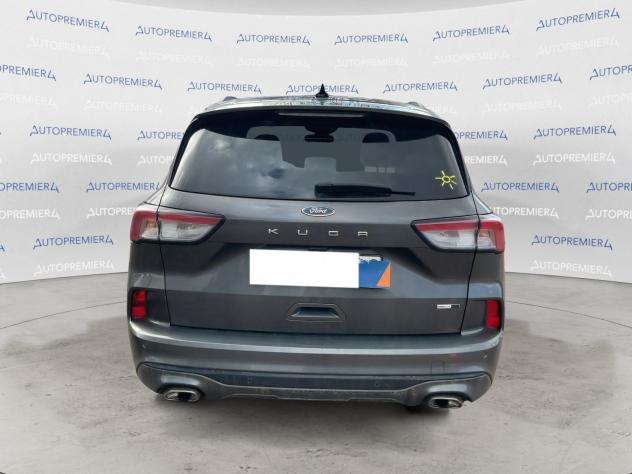 Ford Kuga 1.5 EcoBlue 120CV 2WD ST-Line Auto - Foto 3