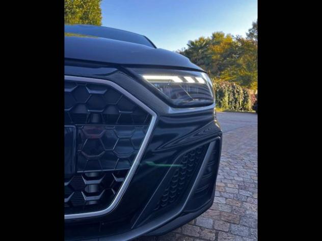 AUDI A1 SPORTBACK 30 TFSI S-TRONIC S LINE EDITION rif. 24058124 - Foto 10