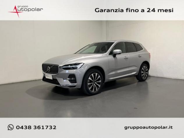 VOLVO XC60 2.0 B4 AUTO INSCRIPTON rif. 24161755