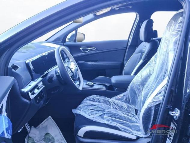 KIA Sportage PE 1.6 HEV GTL TT rif. 23734644 - Foto 10