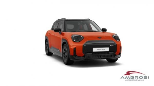 MINI Aceman Electric SE John Cooper Works rif. 23967983 - Foto 7