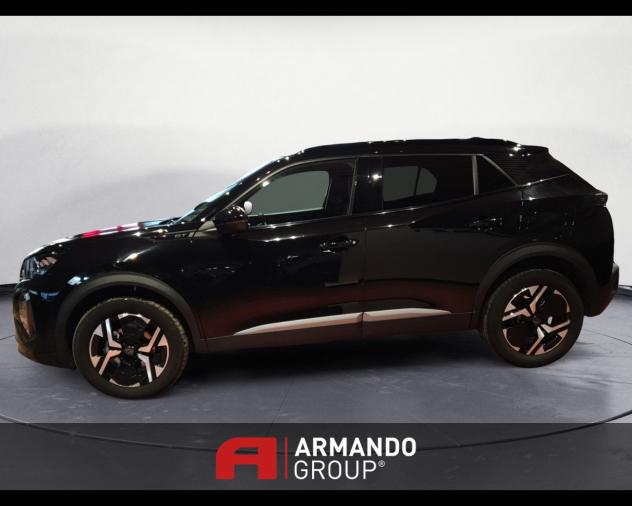 Peugeot 2008 2ª serie PureTech 130 S&S EAT8 GT - Foto 9