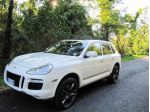 PORSCHE Cayenne 4.8 Turbo rif. 22585305