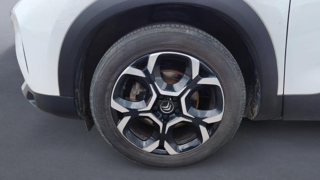 Citroën C5 Aircross BlueHDi 130 S&S Feel Pack - Foto 5