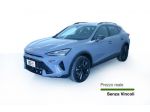 CUPRA Formentor Formentor 1.5 eTSI DSG / Dynamic Design/Cerchi 19''ARTIC