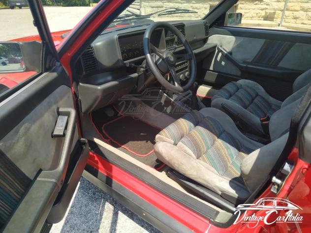 Lancia Delta HF 4WD - Foto 7