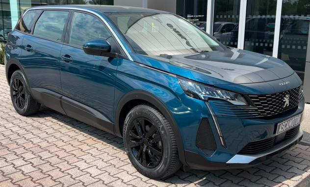 Peugeot 5008 BlueHDi 130 S&S EAT8 Allure - Foto 9