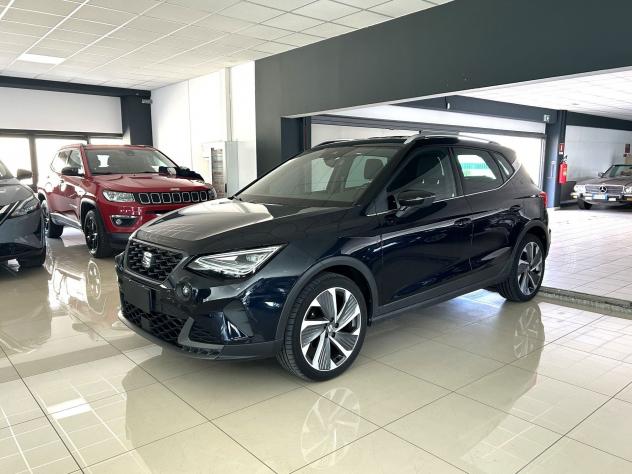 SEAT Arona 1.0 TGI 95CV FR