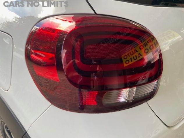 CITROEN C3 PureTech 110 S&S EAT6 Shine rif. 23826293 - Foto 10