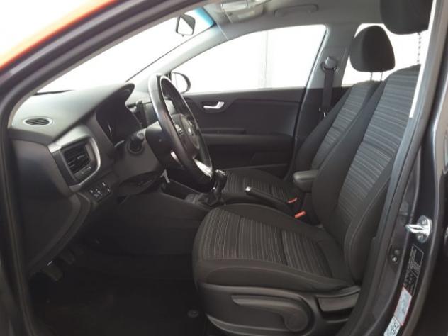 KIA Stonic 1.6 CRDi 115cv Style *solo 64.500 Km* rif. 23693228 - Foto 5