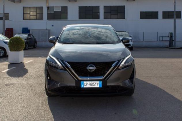NISSAN Qashqai MHEV 140 CV N-Connecta rif. 24194616 - Foto 2