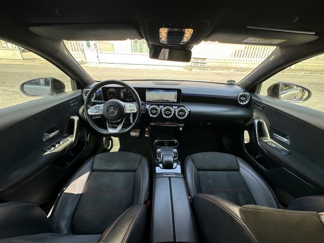 Mercedes-Benz Classe A A 220 d Automatic Premium - Foto 10