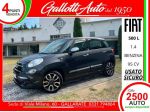 FIAT 500L Urban 1.4 95cv