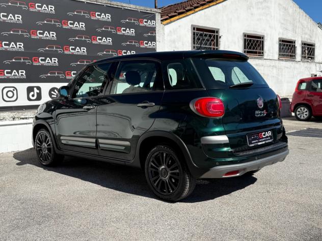 Fiat 500L 1.3 Multijet 95 CV City Cross - Foto 7