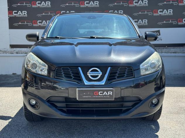 Nissan Qashqai 1.5 dCi DPF Tekna - Foto 3