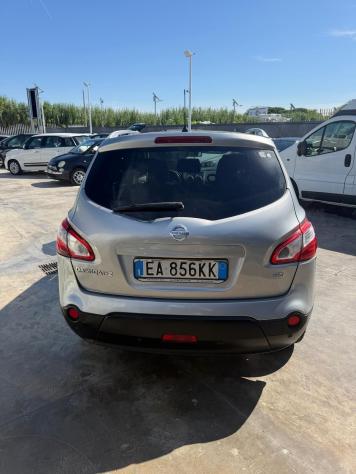 Nissan Qashqai Qashqai+2 1.5 dCi Tekna - Foto 6