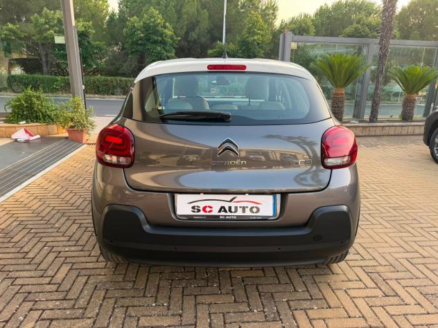 Citroen C3 PureTech 82 Shine - Foto 4