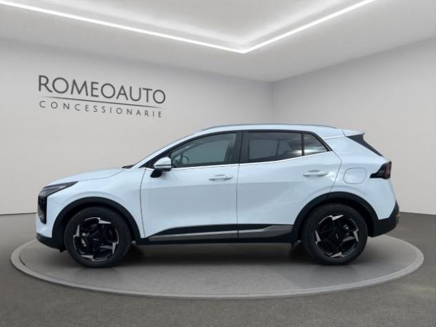 KIA Sportage NEW 1.6 TGDi GPL Style rif. 23440620 - Foto 3