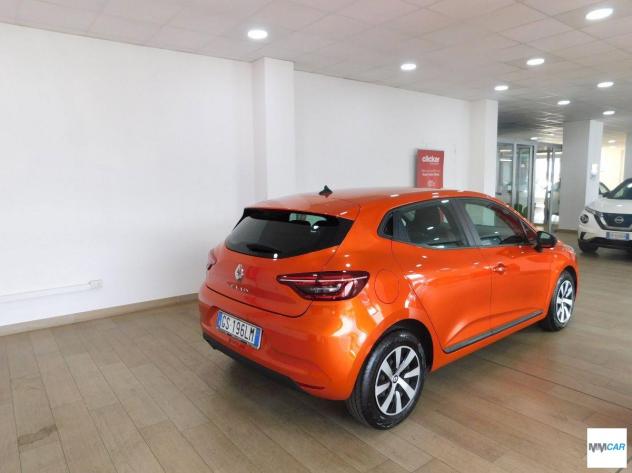RENAULT - Clio - SCe 65 CV Equilibre - Foto 3