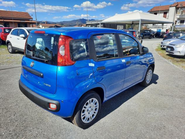 FIAT Pandina PANDA MY26 1.0 65CV HYBRID ICON - Foto 7
