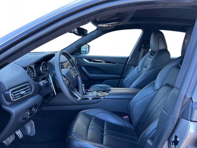 Maserati Levante 3.0 V6 Modena S 430cv auto - Foto 9