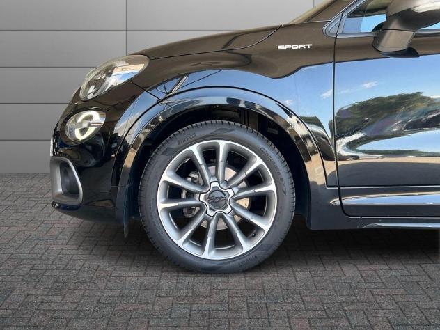 FIAT 500X 1.6 MULTIJET - DIESEL | 130CV - 2021 | SPORT - Foto 10