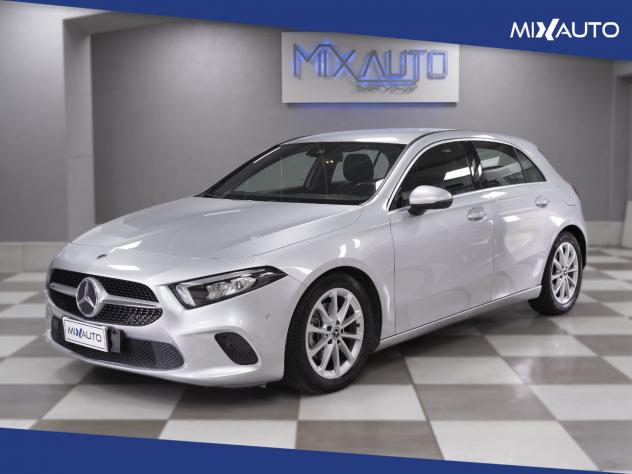 Mercedes A 200 D Sport 8G-DCT