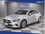 Mercedes A 200 D Sport 8G-DCT