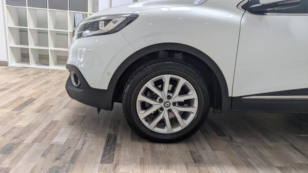 Renault Kadjar dCi 8V 110CV Energy Life - Foto 6