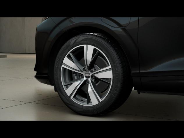 Audi Q3 SPORTBACK MY26 Audi Sportback S line edition e-hybrid 200 kW S tronic - Foto 6