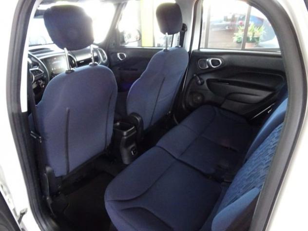 FIAT 500L 1.3 MJT 95CV Mirror 4posti (N1) rif. 24074420 - Foto 8
