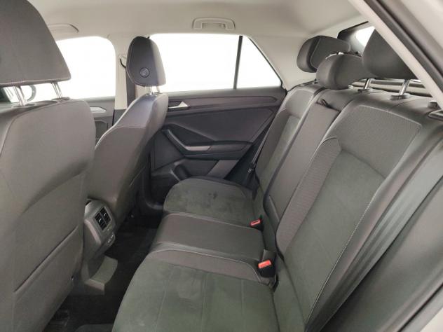 Volkswagen T-Roc T-Roc 1.0 tsi Style 110cv - Foto 10