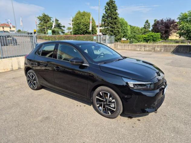 OPEL Corsa Hybrid 110 CV aut. GS rif. 23790199 - Foto 6