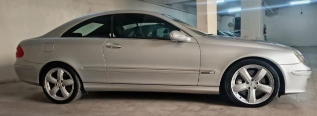 Mercedes-benz CLK 320 CDI cat Avantgarde - Foto 5