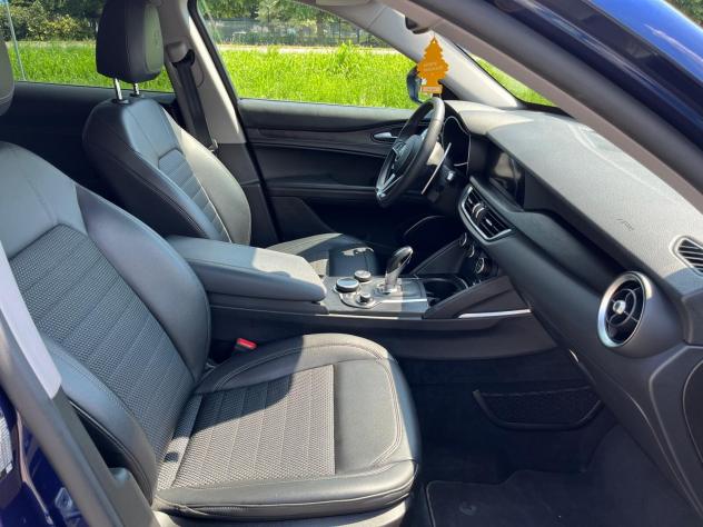 Alfa Romeo Stelvio 2.2 Turbodiesel 210 CV AT8 Q4 - Foto 10