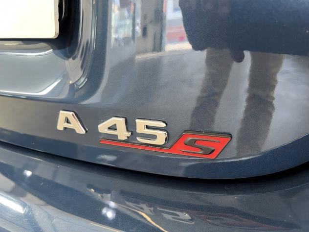 Mercedes-Benz Classe A Mercedes-AMG A 45 S 4MATIC+ - Foto 8