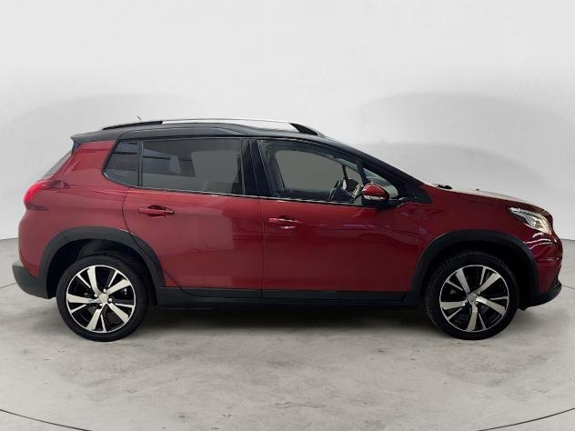 Peugeot 2008 1.2 PureTech 82cv Allure auto - Foto 7