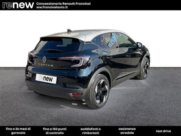 RENAULT Captur 1.6 E-Tech full hybrid Techno 145cv auto rif. 23646722 - Foto 4