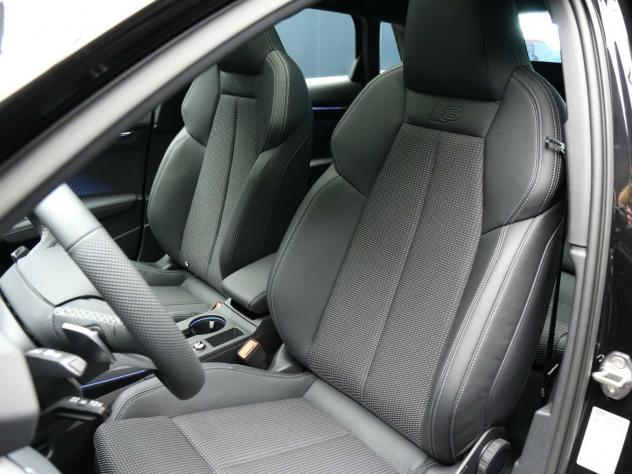 Audi A3 A3 SPB TFSI 110 kW S tronic S line edition Hybrid - Foto 10