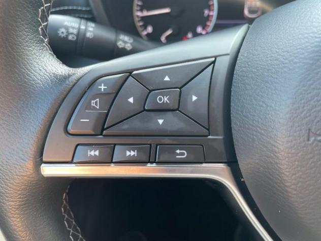 NISSAN Juke 1.0 DIG-T 114 CV N-Connecta #Vari.Colori #Telecam. rif. 22577668 - Foto 9