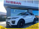 Land Rover Range Rover Evoque Range Rover Evoque 2.0 TD4 180 CV 5p. HSE Dyn &hellip;