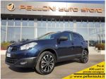 Nissan Qashqai Qashqai 1.5 dci N-Tec KM CERTIFICATI-GARANZIA