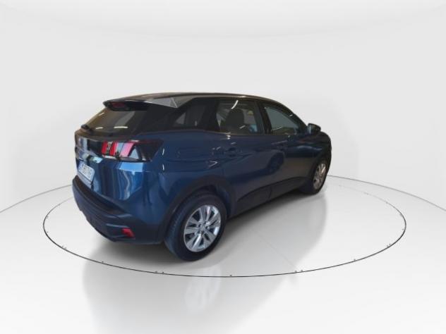 PEUGEOT 3008 BlueHDi 130 S&S EAT8 Active Pack *AUTOCARRO* rif. 24190852 - Foto 2