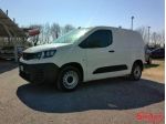 PEUGEOT - Partner - BlueHDi 100 Active