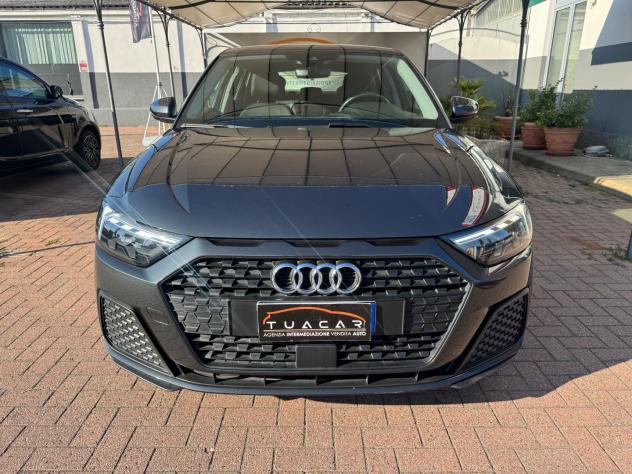 Audi A1 Admired Advanced 1.0 30 TFSI #11866 - Foto 2