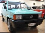Fiat Panda Panda I 1986 0.9 Hobby