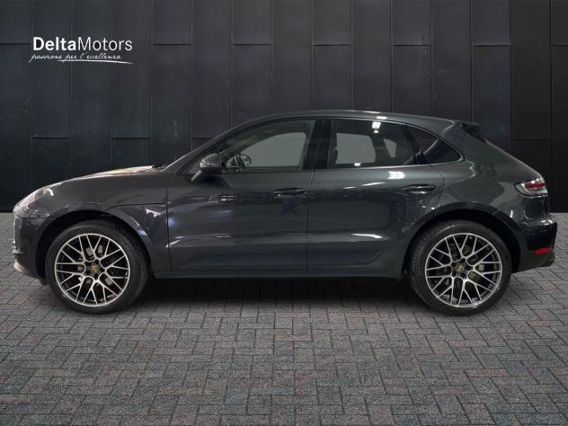 Porsche Macan I 2019 2.0 245cv pdk - Foto 2