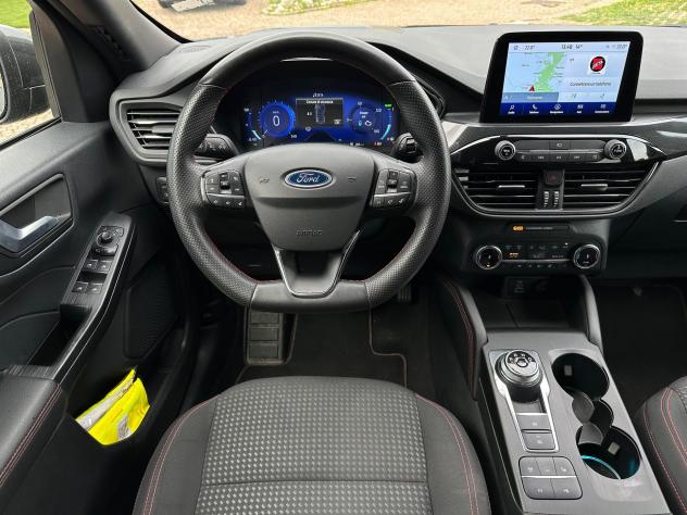 Ford Kuga 2.5 Benzina PHEV 225CV 2WD ST-Line Aut - Foto 10